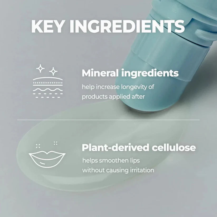 Seorin Hydrating Lip Mask