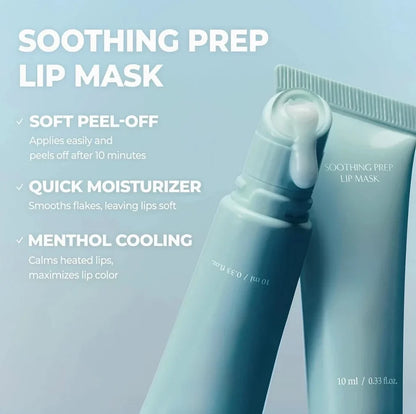 Seorin Hydrating Lip Mask