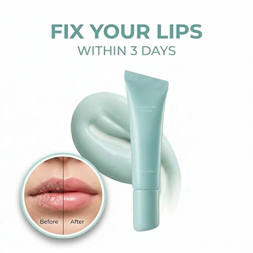 Seorin Hydrating Lip Mask