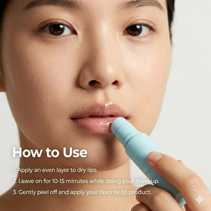 Seorin Hydrating Lip Mask